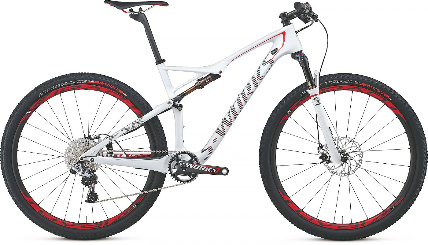 Specialized epic fsr 2014 outlet